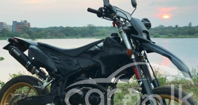 DEMAK DTM 2016