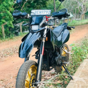 DEMAK DTM 2016