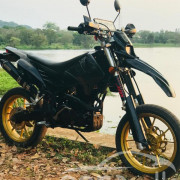 DEMAK DTM 2016