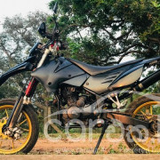 DEMAK DTM 2016