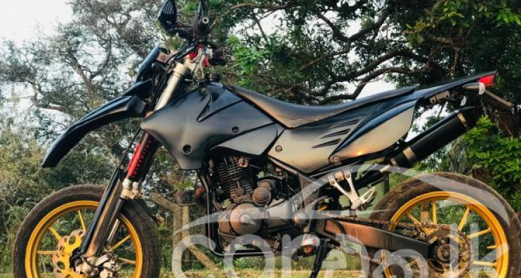 DEMAK DTM 2016