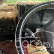 ISUZU ELF 1988