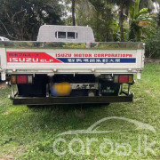 ISUZU ELF 1988