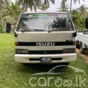 ISUZU ELF 1988