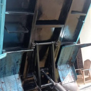 ISUZU ELF TIPPER 1997