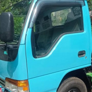 ISUZU ELF TIPPER 1997