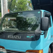 ISUZU ELF TIPPER 1997
