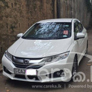 HONDA GRACE 2015