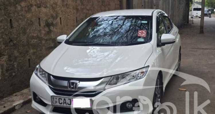HONDA GRACE 2015