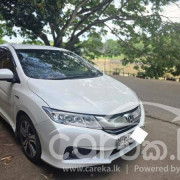 HONDA GRACE 2015