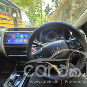 HONDA GRACE 2015