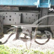 ISUZU ELF TIPPER 1993