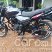 BAJAJ DISCOVER 125 2010