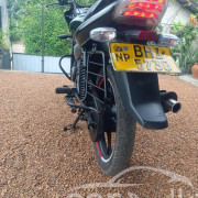 BAJAJ DISCOVER 125 2010