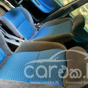 NISSAN WINGROAD Y10 2000