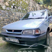 NISSAN WINGROAD Y10 2000