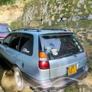 NISSAN WINGROAD Y10 2000