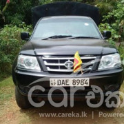 TATA XENON 2016