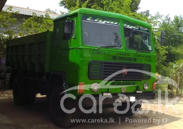 LANKA ASHOK LEYLAND TIMING 2004