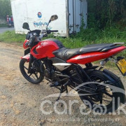 BAJAJ PULSAR 135 2011