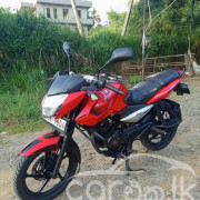BAJAJ PULSAR 135 2011