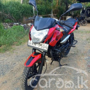 BAJAJ PULSAR 135 2011