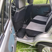 SUZUKI MARUTI 800 2008