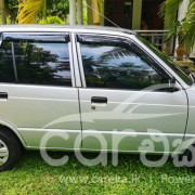 SUZUKI MARUTI 800 2008