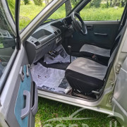 SUZUKI MARUTI 800 2008