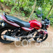 BAJAJ DISCOVER 100 2010