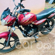 BAJAJ DISCOVER 100 2010