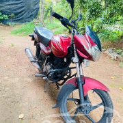 BAJAJ DISCOVER 100 2010