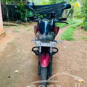 BAJAJ DISCOVER 100 2010