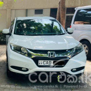 HONDA VEZEL 2014