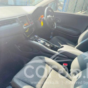 HONDA VEZEL 2014