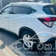HONDA VEZEL 2014