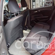 HONDA FIT GP5 2014