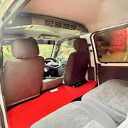 MAZDA BONGO 2008