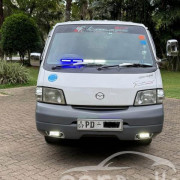MAZDA BONGO 2008