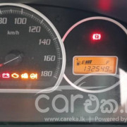 SUZUKI ESTILO 2011