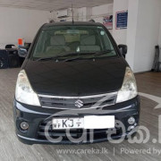 SUZUKI ESTILO 2011
