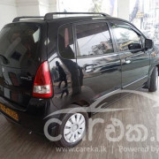 SUZUKI ESTILO 2011