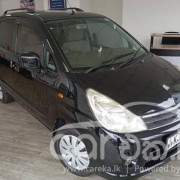 SUZUKI ESTILO 2011