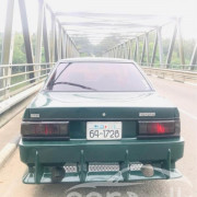 TOYOTA CARINA 1985