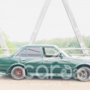TOYOTA CARINA 1985