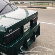 TOYOTA CARINA 1985