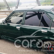 TOYOTA CARINA 1985