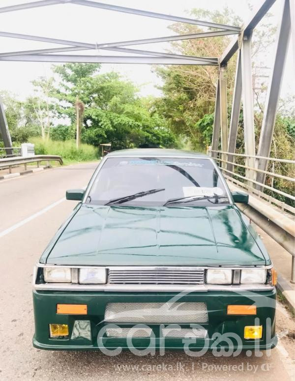TOYOTA CARINA 1985