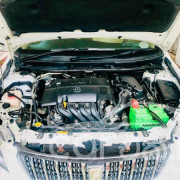TOYOTA PREMIO 2014