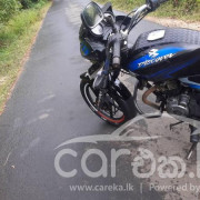 BAJAJ DISCOVER 2010